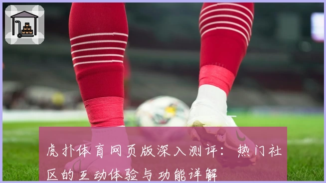 虎扑体育网页版深入测评:热门社区的互动体验与功能详解