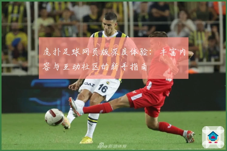 虎扑足球网页版深度体验：丰富内容与互动社区的新手指南